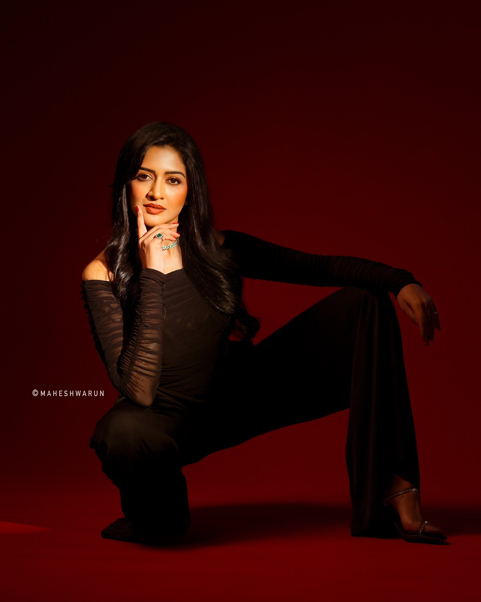 Vimala Raman