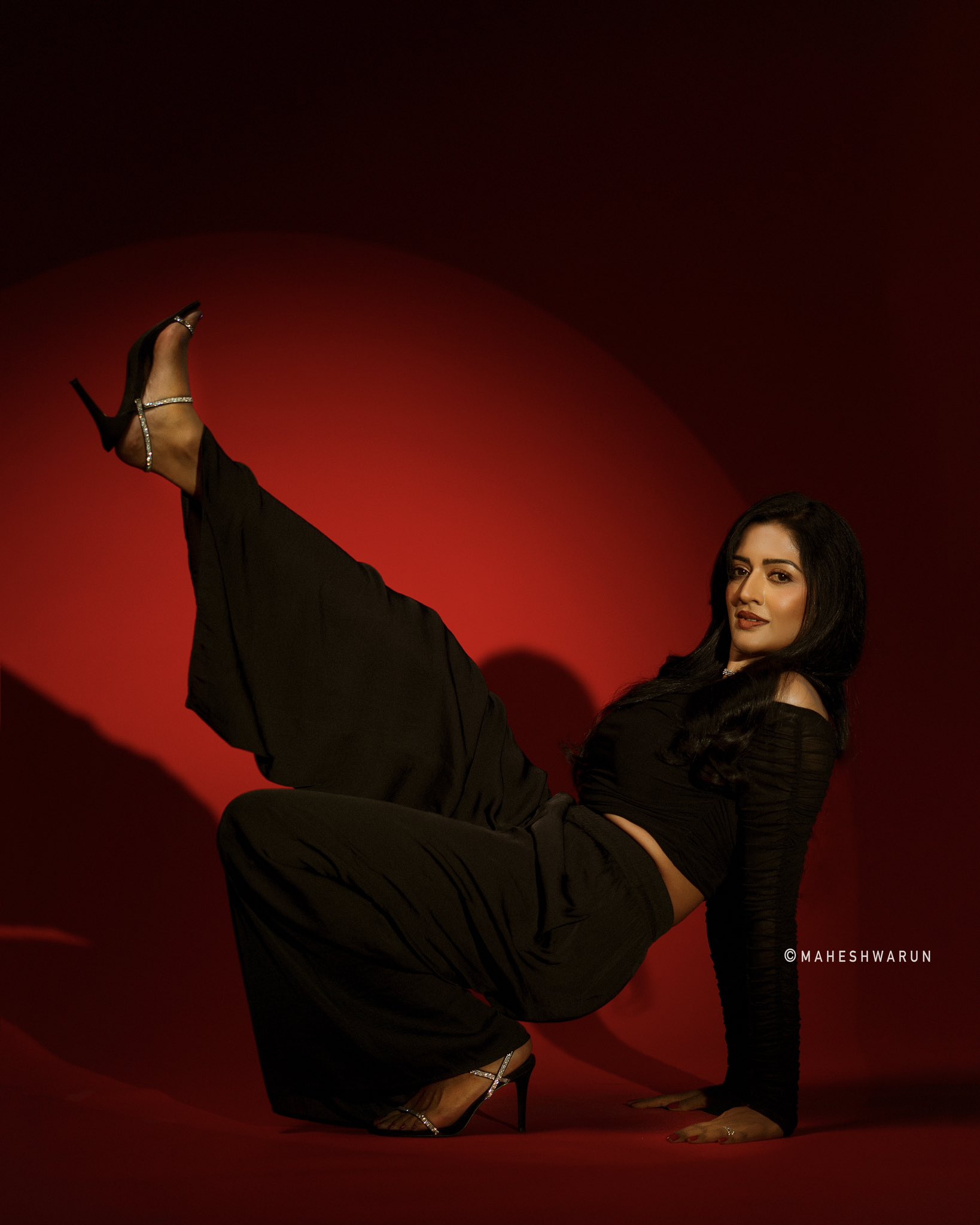 Vimala Raman