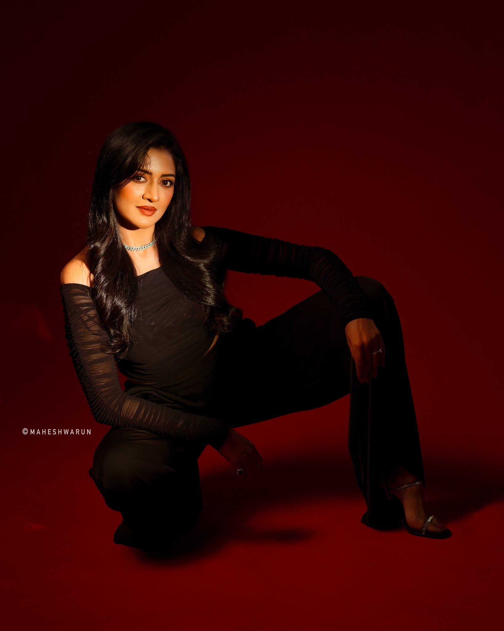 Vimala Raman