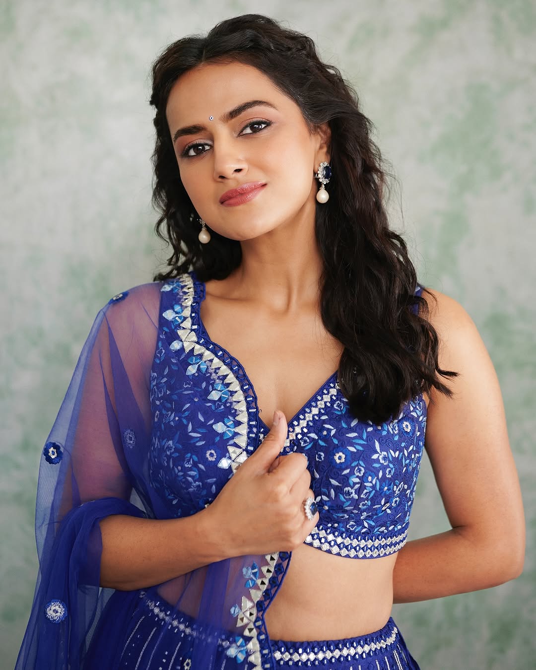 Shraddha Srinath