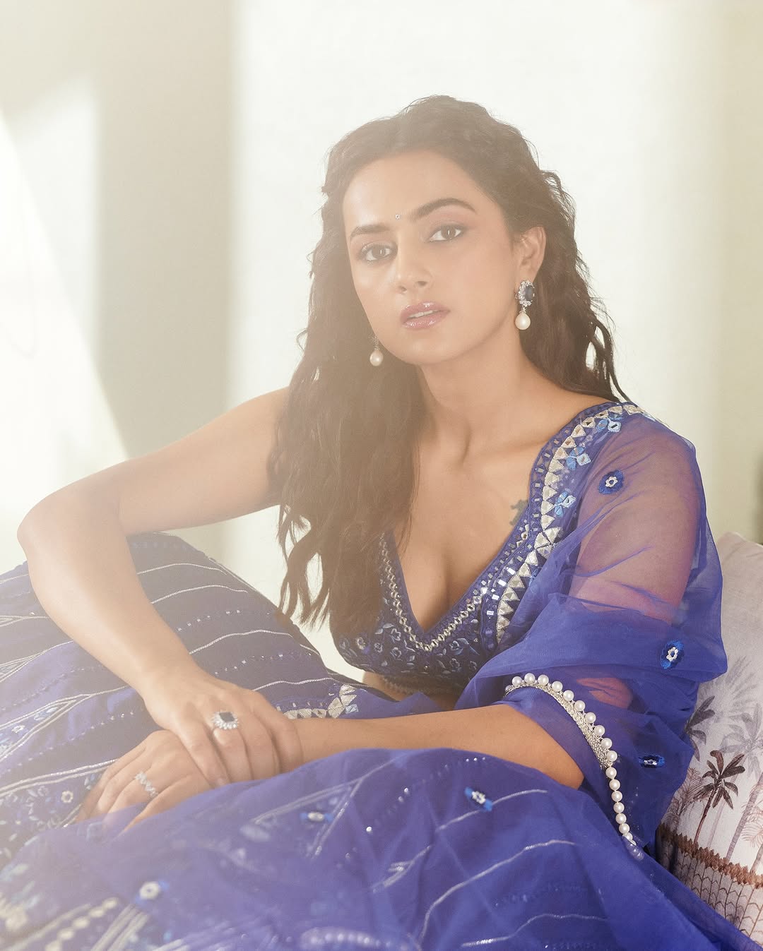 Shraddha Srinath