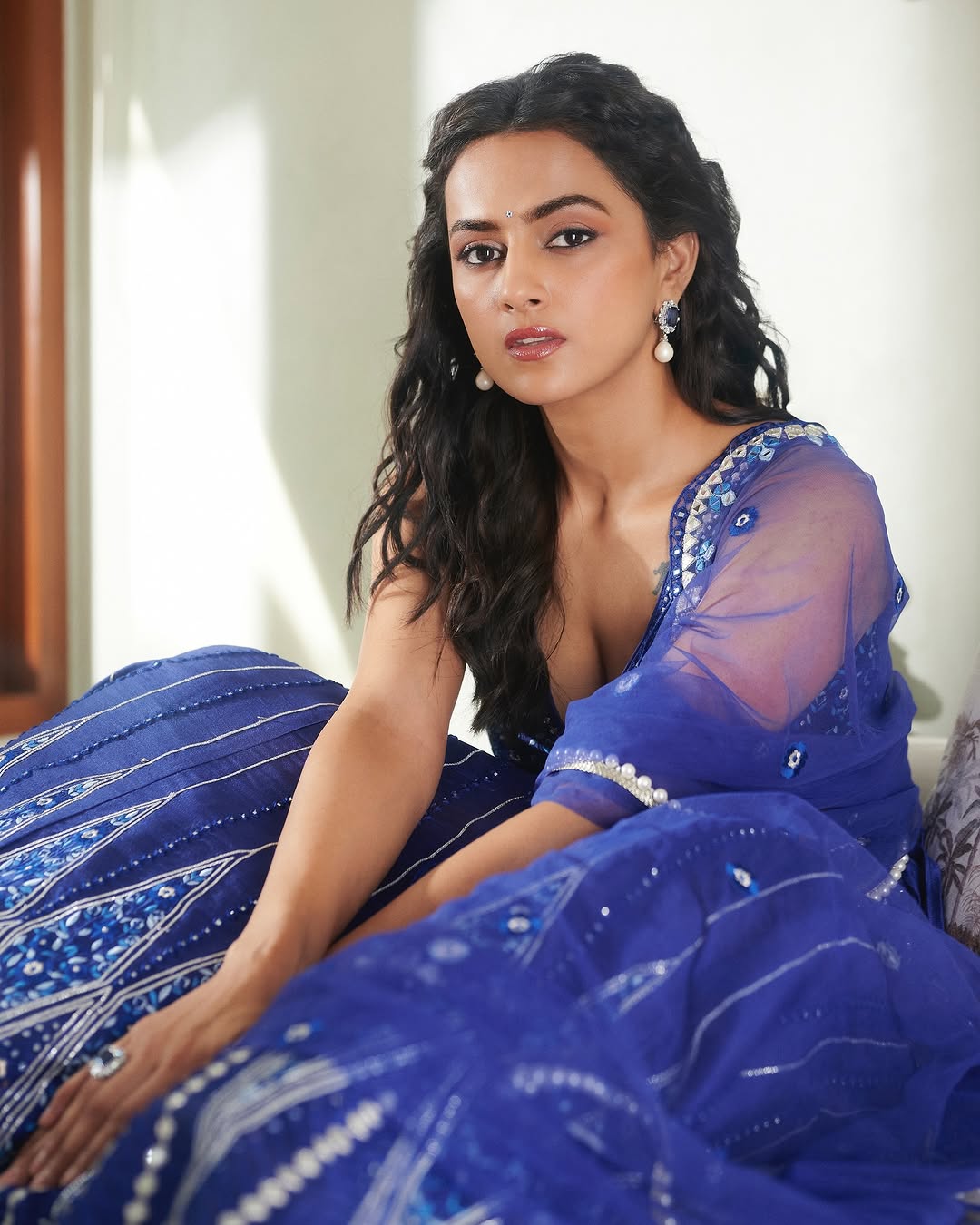 Shraddha Srinath