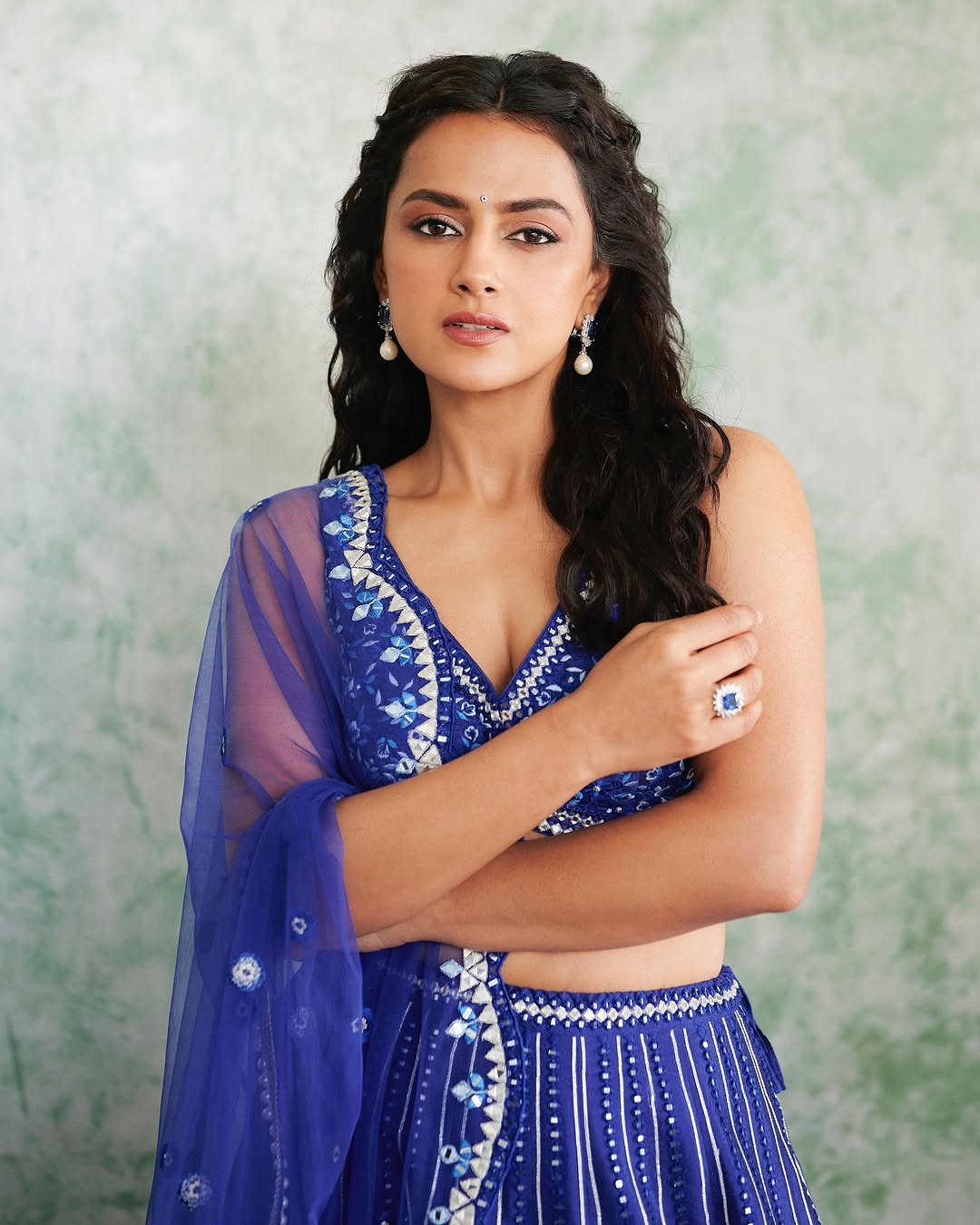 Shraddha Srinath