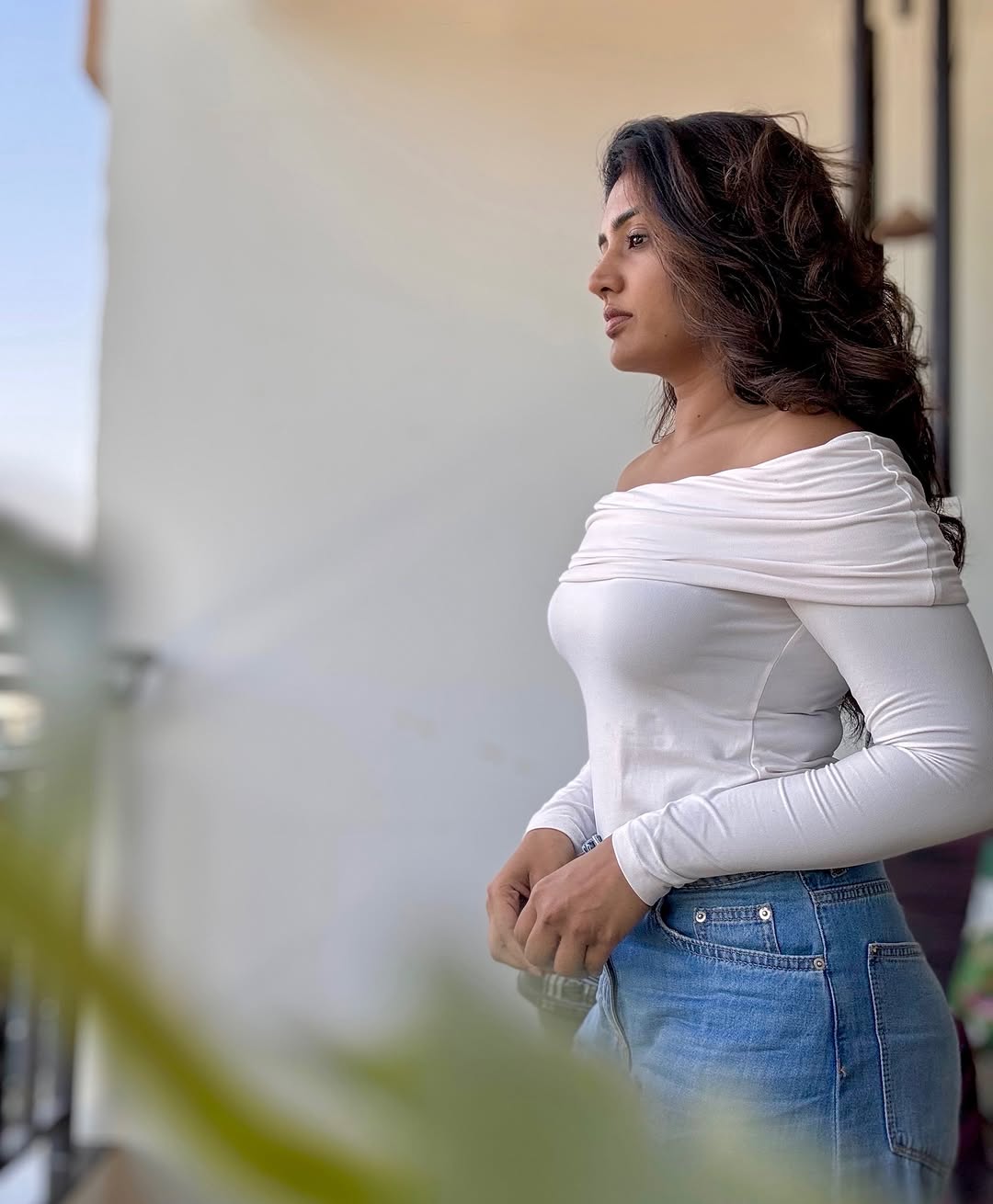 Eesha Rebba