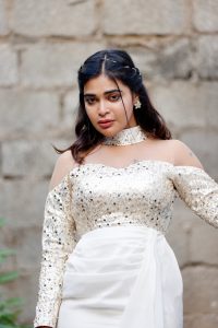 Dharsha Gupta