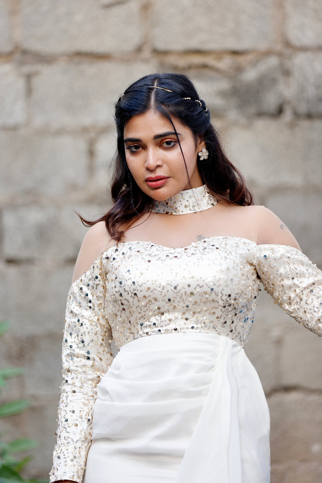 Dharsha Gupta