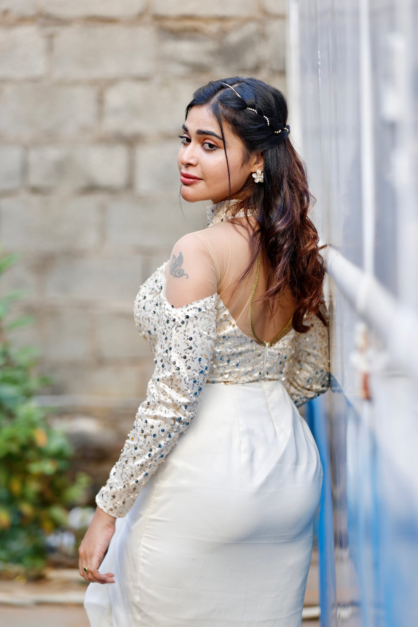 Dharsha Gupta