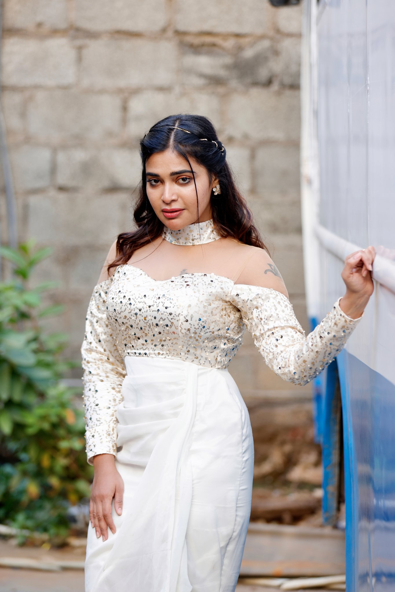 Dharsha Gupta