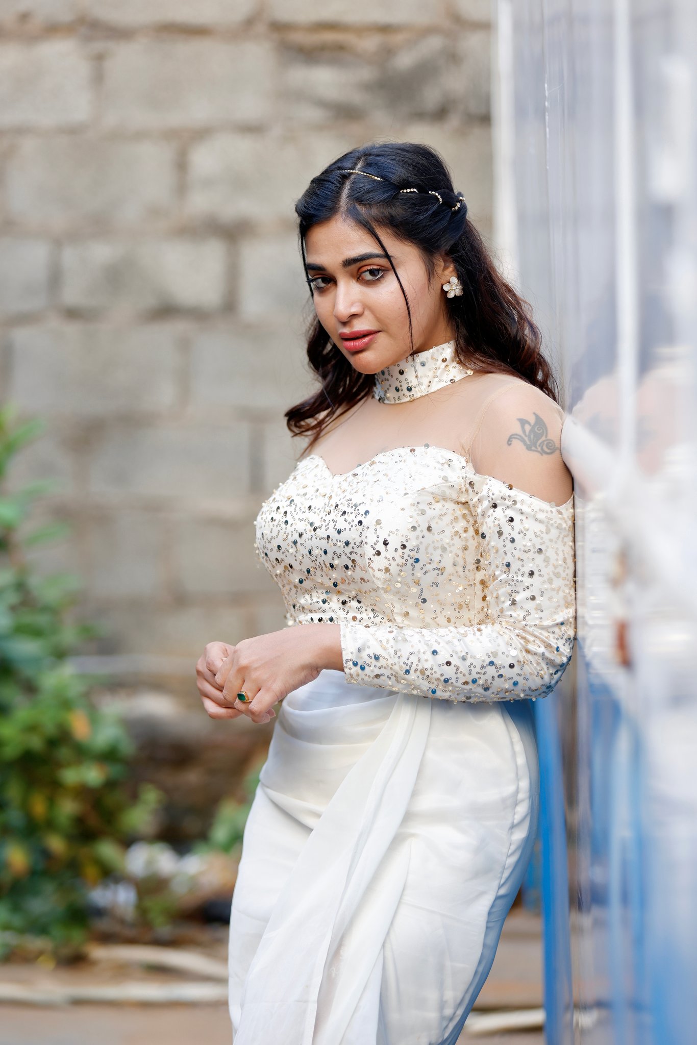 Dharsha Gupta