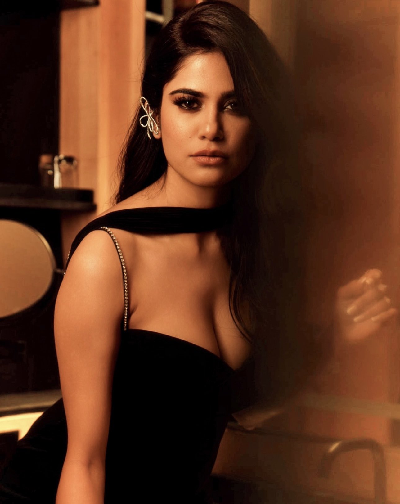 Aaditi Pohankar