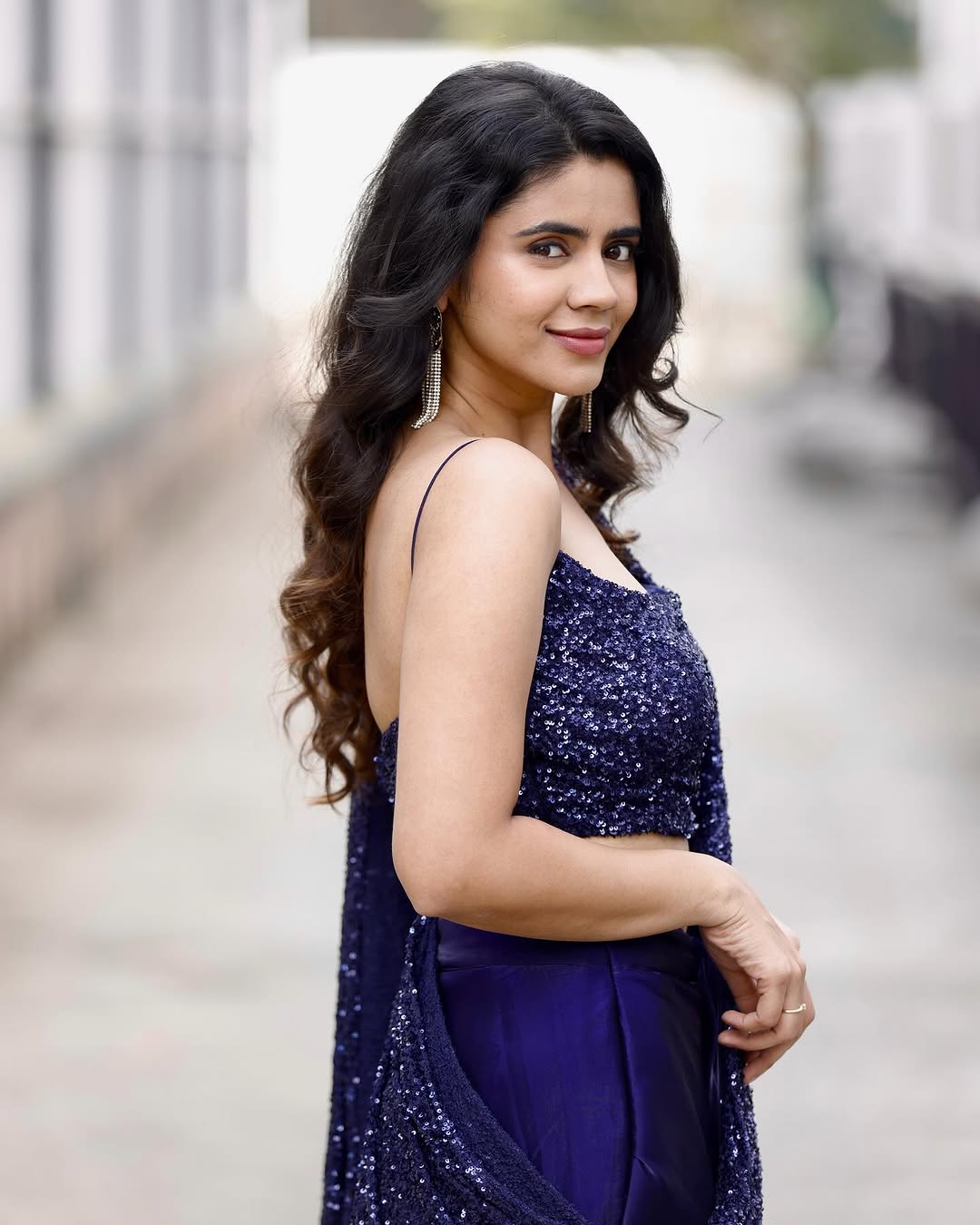 Soundariya Nanjundan