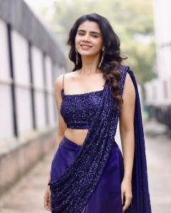 Soundariya Nanjundan