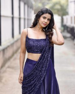 Soundariya Nanjundan