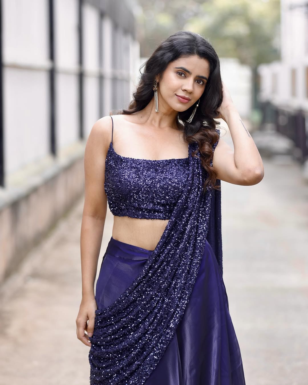 Soundariya Nanjundan