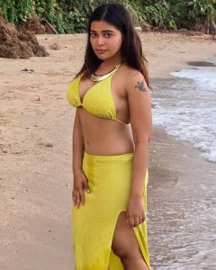 Dharsha Gupta