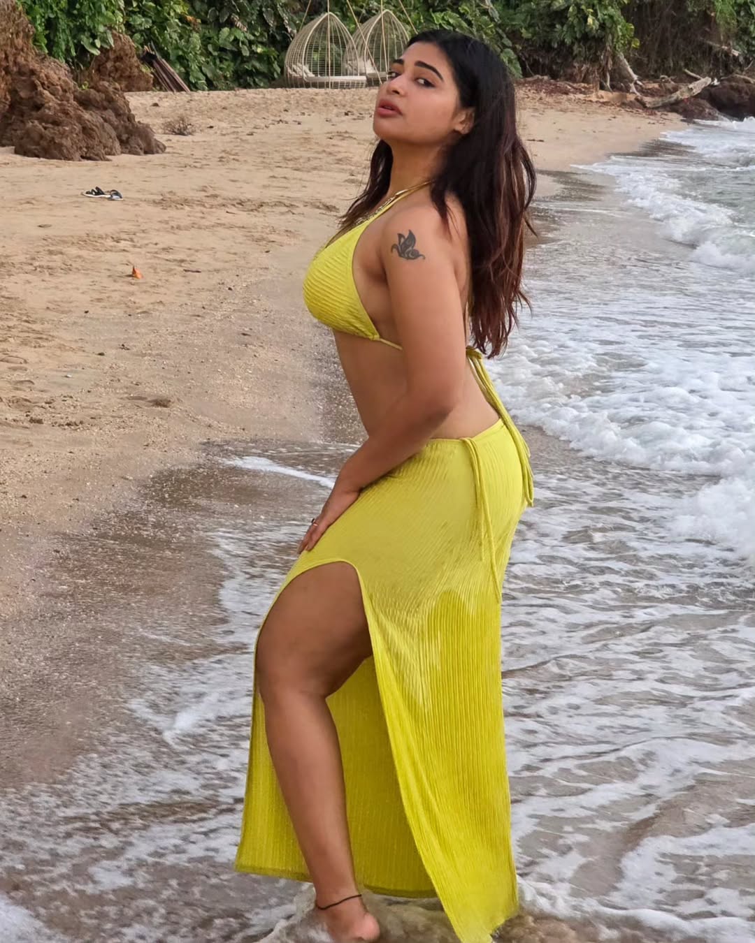 Dharsha Gupta