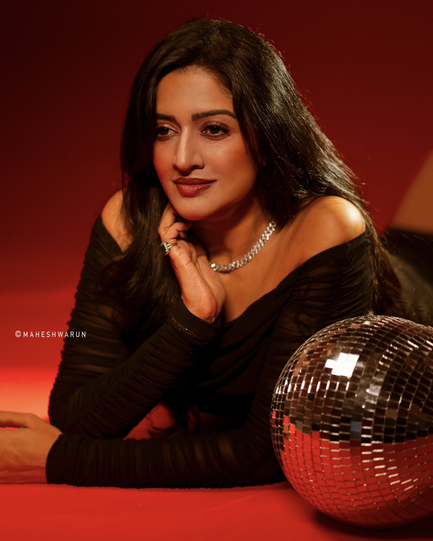 Vimala Raman