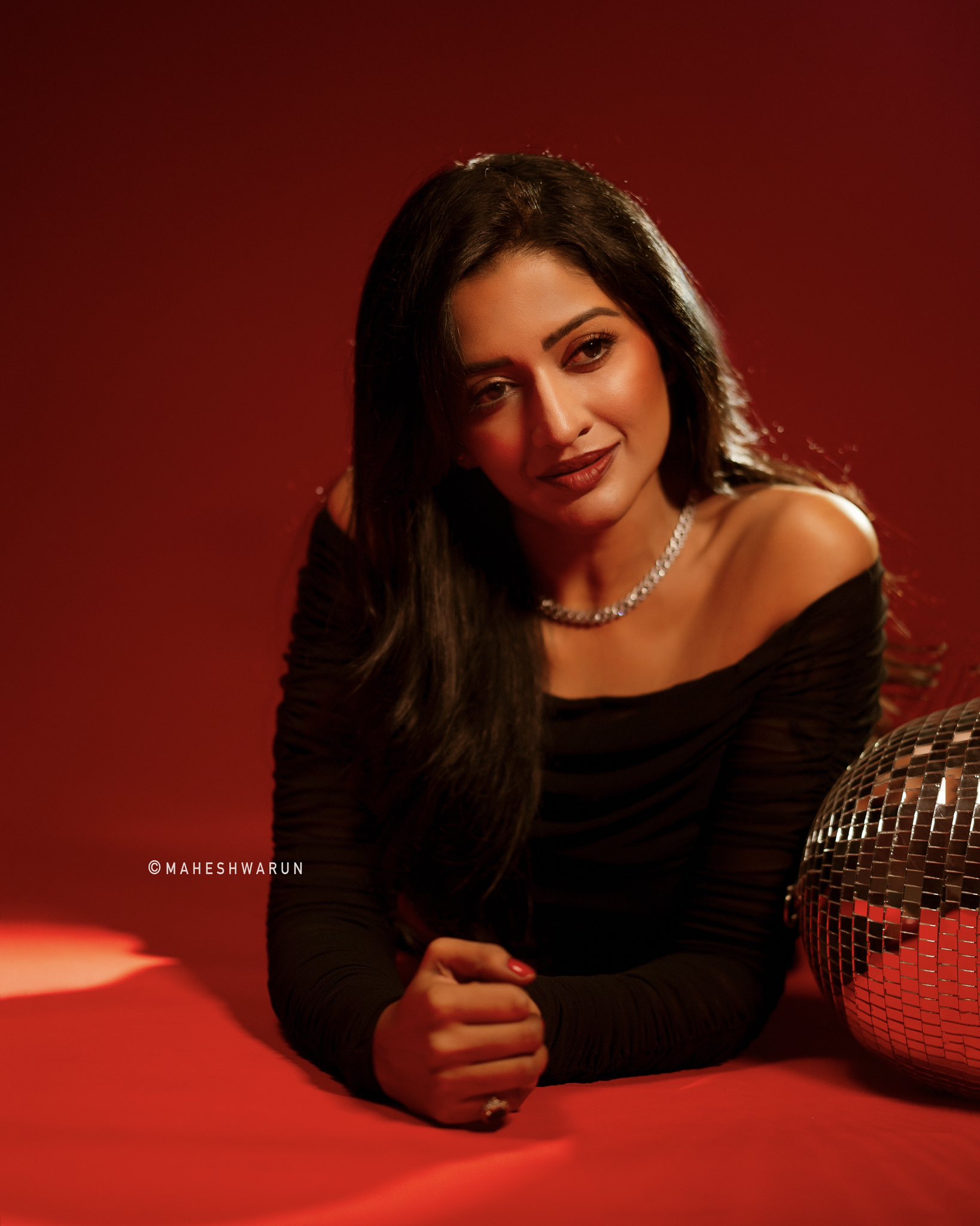 Vimala Raman