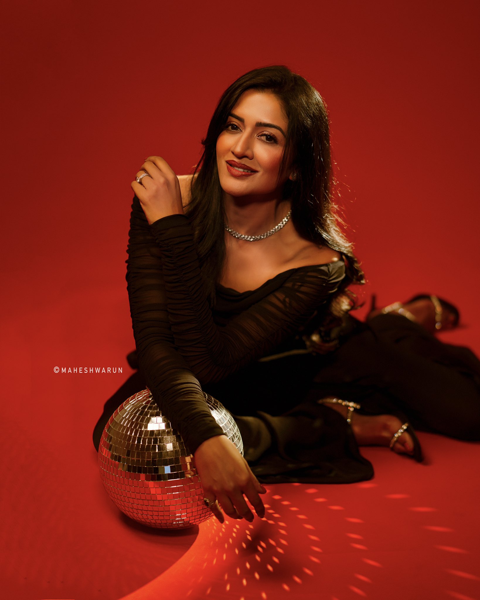 Vimala Raman
