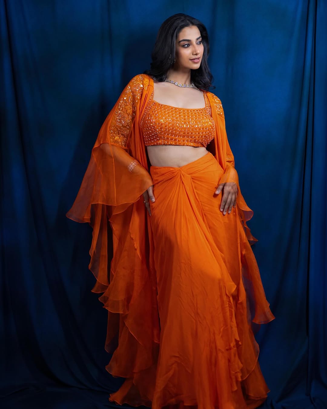 Meenakshi Chaudhary