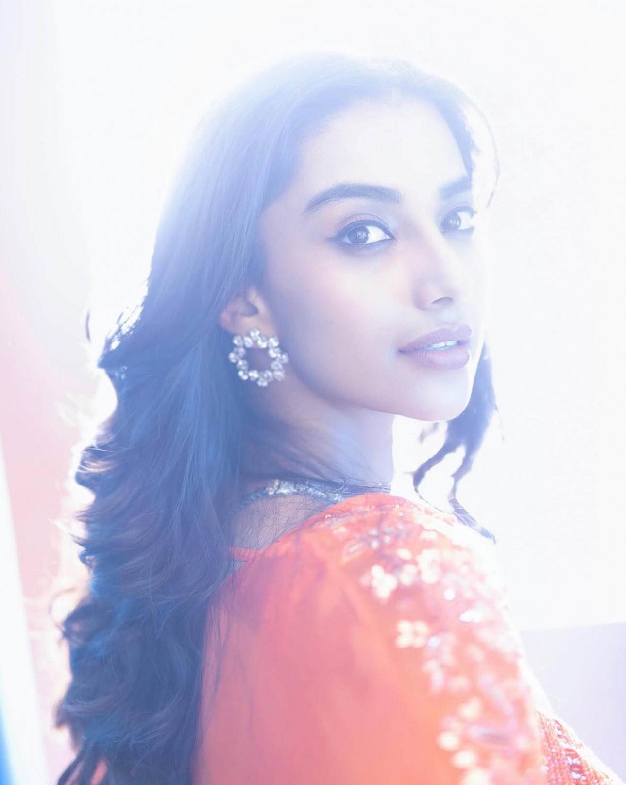 Meenakshi Chaudhary