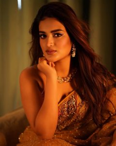 Nidhhi Agerwal