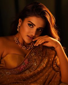 Nidhhi Agerwal