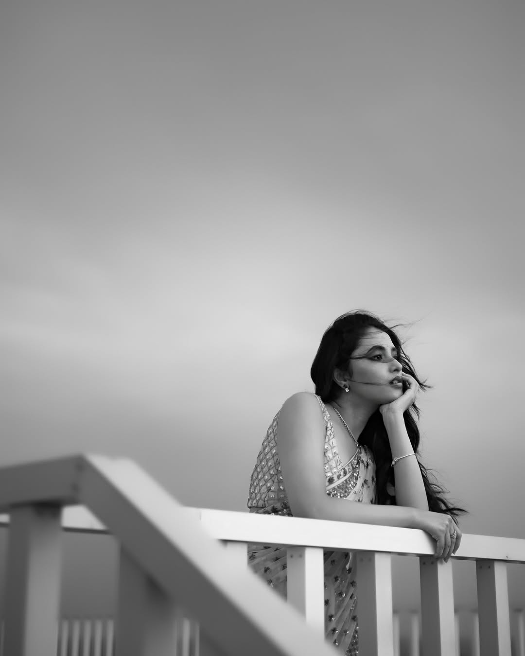 Priyanka Mohan