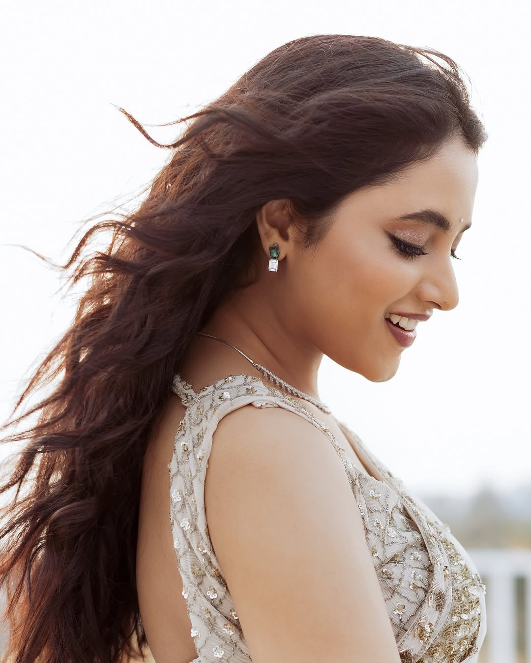Priyanka Mohan