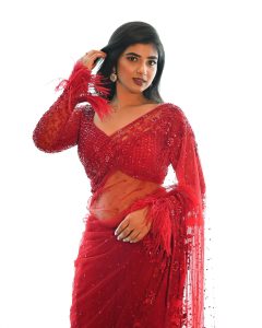 Pragya Nagra