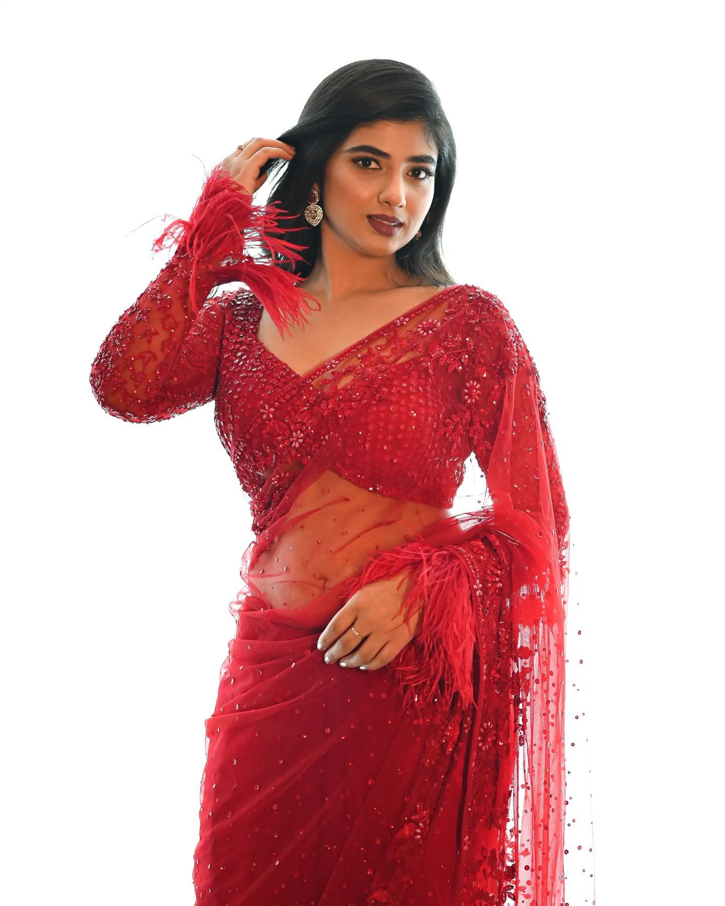 Pragya Nagra