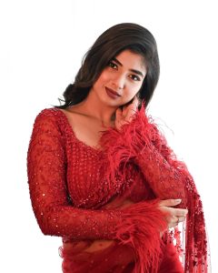 Pragya Nagra