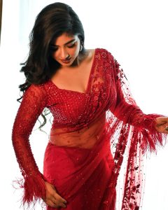 Pragya Nagra
