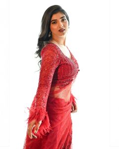 Pragya Nagra