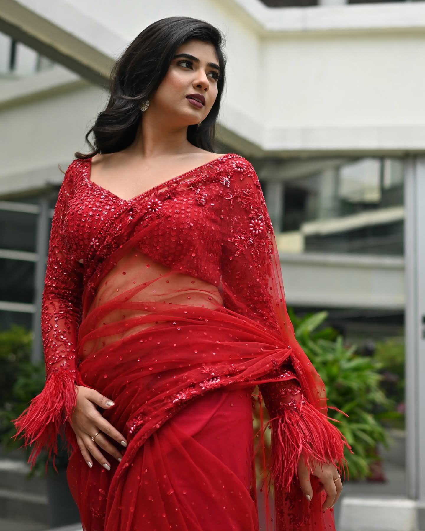 Pragya Nagra