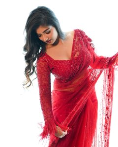 Pragya Nagra