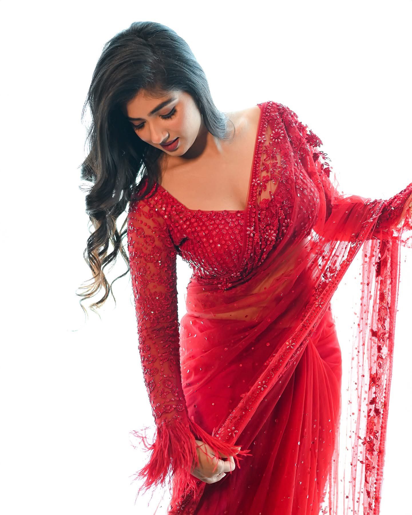 Pragya Nagra
