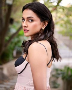 Shraddha Srinath