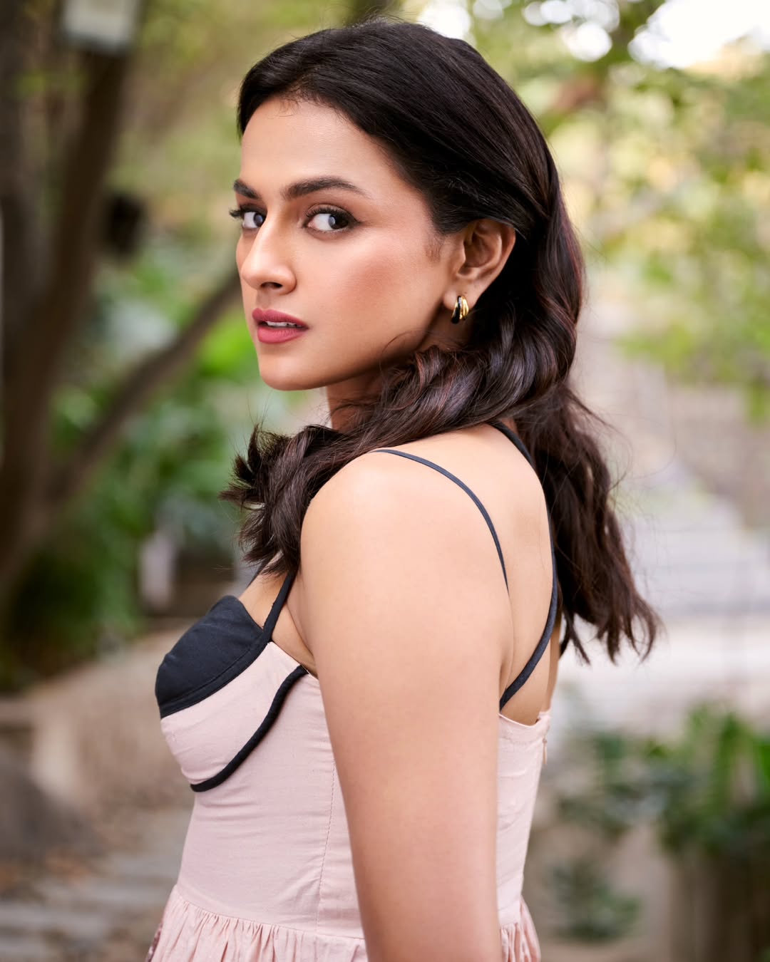 Shraddha Srinath