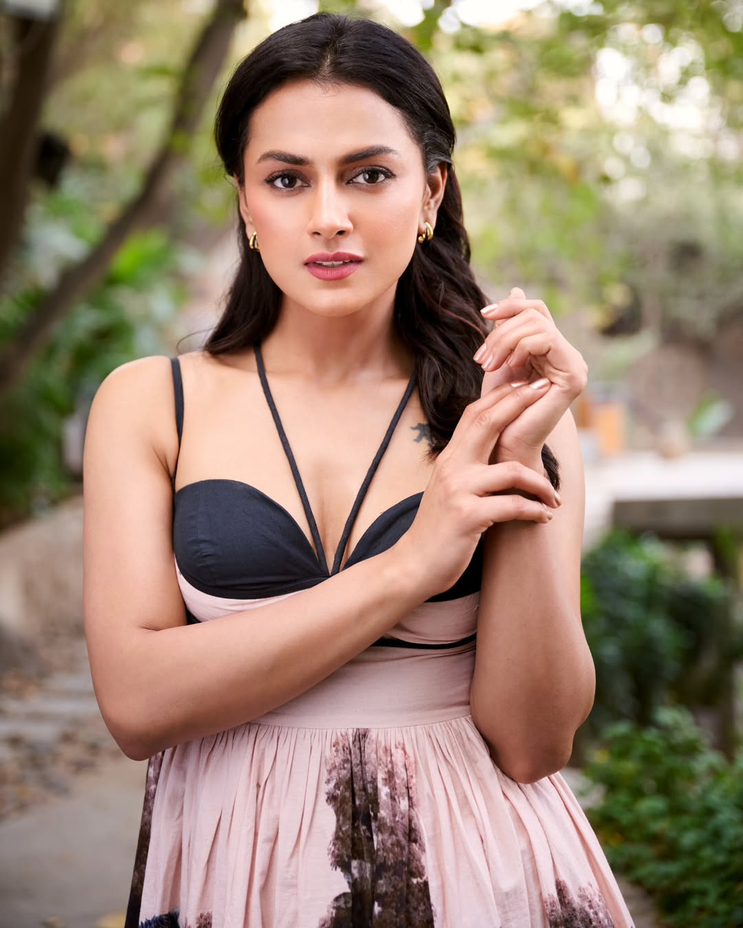 Shraddha Srinath