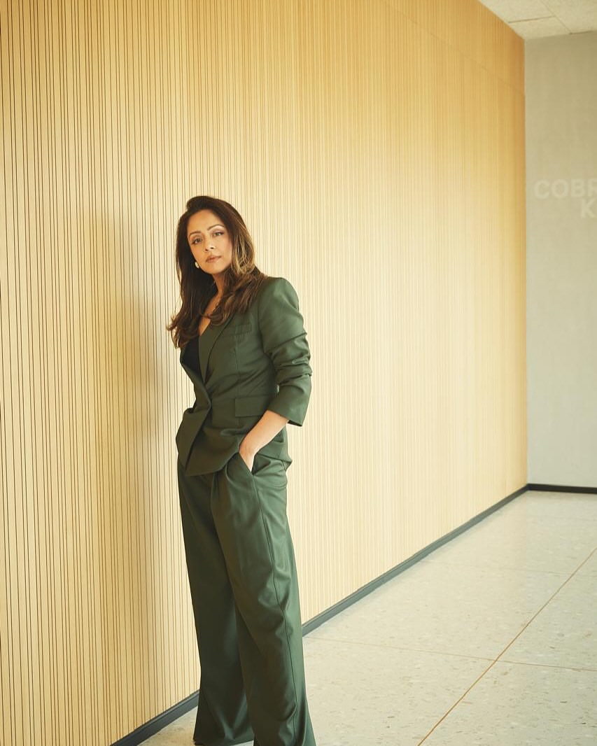 Jyothika