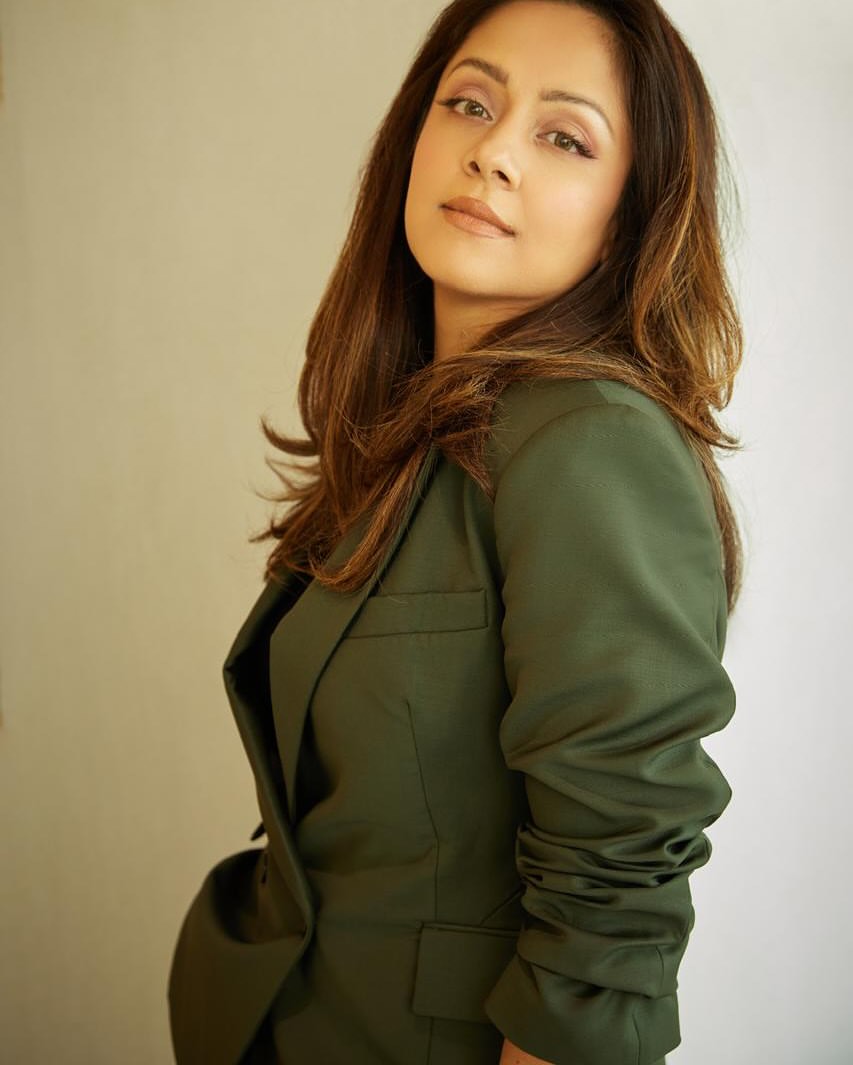 Jyothika