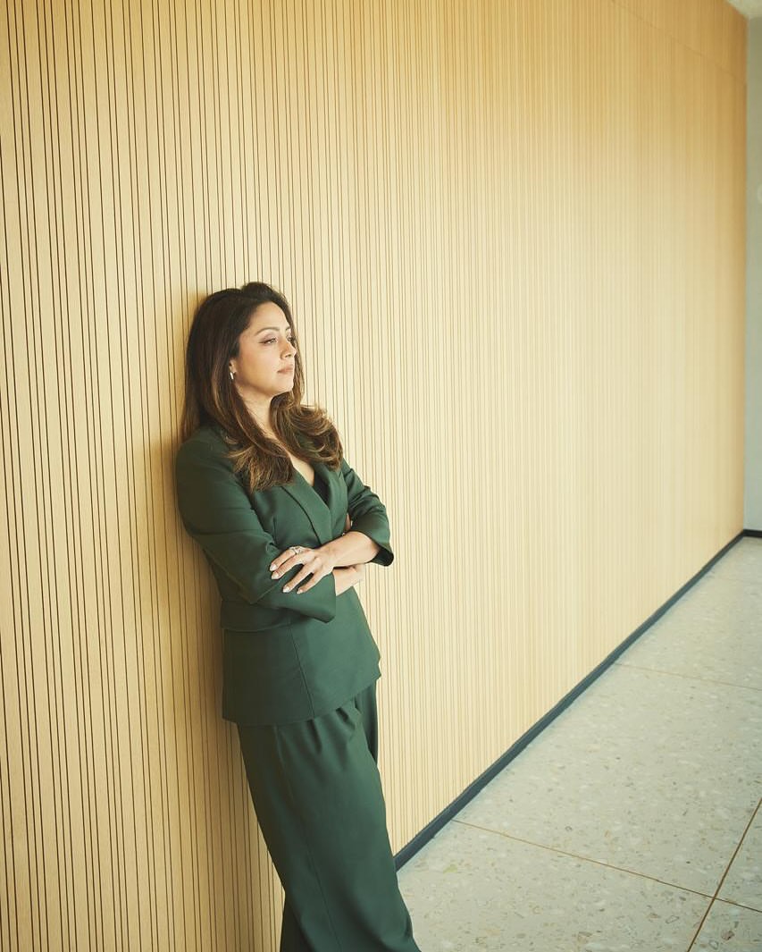 Jyothika