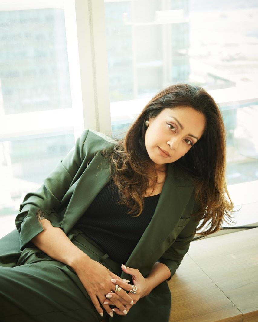 Jyothika