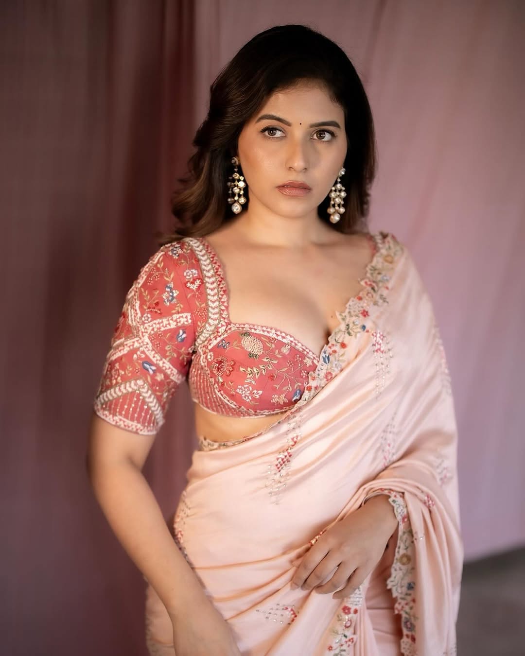 Anjali Photos