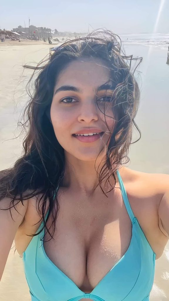 Kayadu Lohar - Photo Gallery