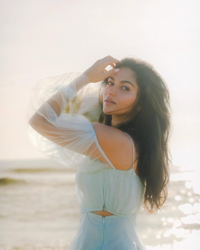Kayadu Lohar - Photo Gallery