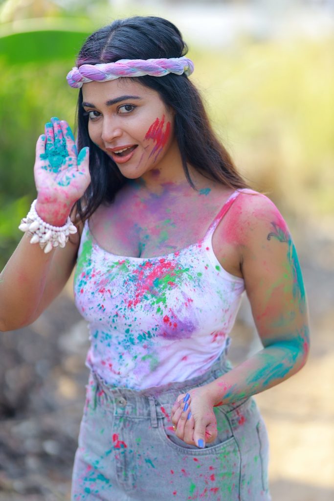 Dharsha Gupta