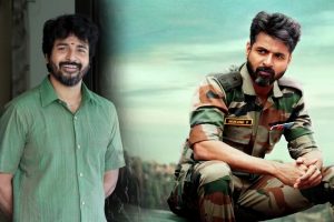 Sivakarthikeyan Birthday Special