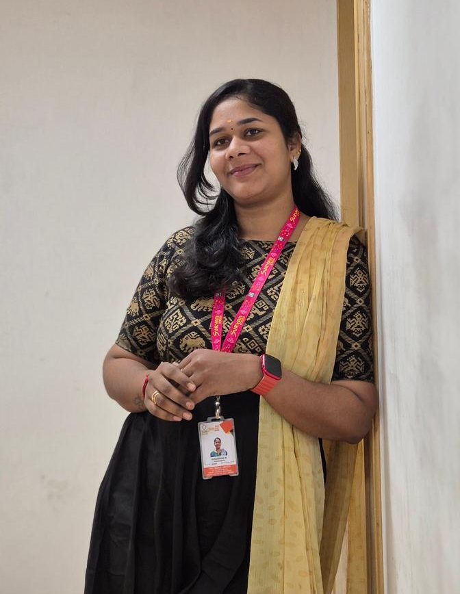 RJ Hasini